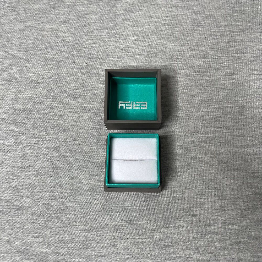Effy 2”x2” Jewelry Ring Gift Box - Picture 6 of 8